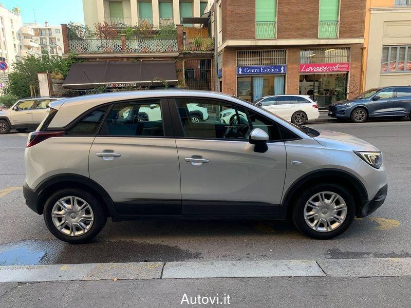 Opel Crossland Crossland X 1.2 12V Advance