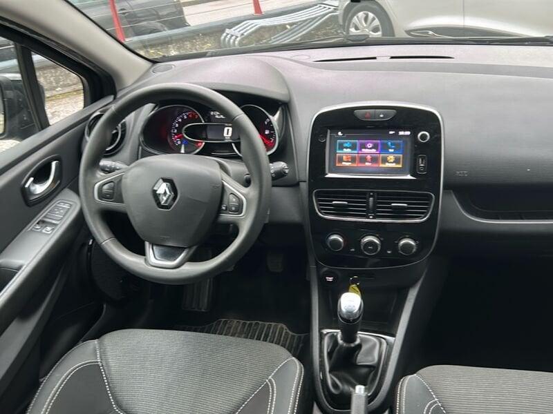 Renault Clio Clio 0.9 tce GPL Moschino Zen G