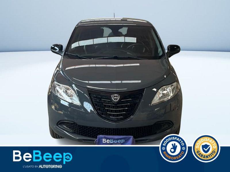 Lancia Ypsilon 1.2 8V SILVER C/CLIMA 69CV
