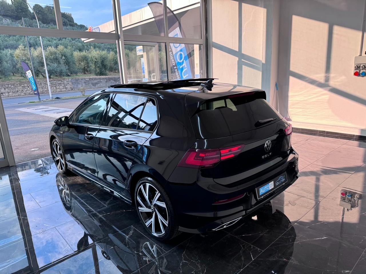 Volkswagen Golf 2.0 TDI 150 CV SCR Style