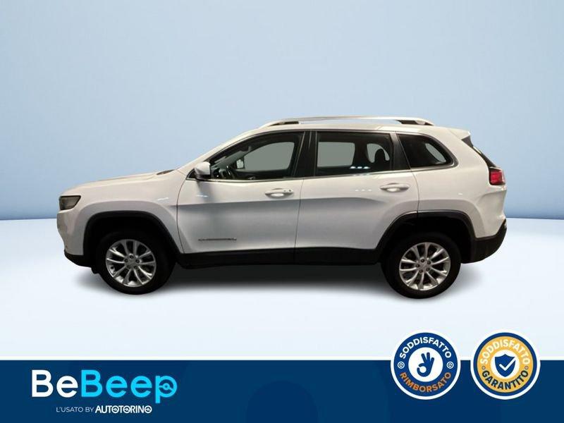 Jeep Cherokee 2.2 MJT LONGITUDE 4WD ACTIVE DRIVE I AUTO