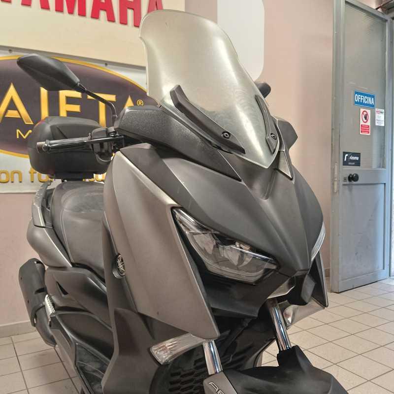 Yamaha X-Max 300 ABS - 2017