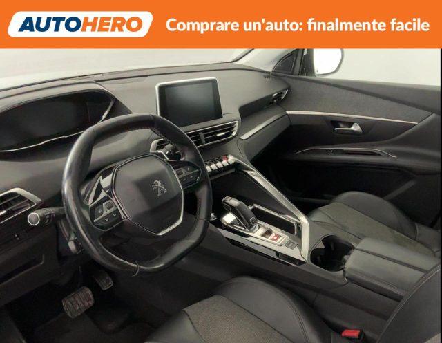 PEUGEOT 3008 BlueHDi 130 S&S EAT8 Allure