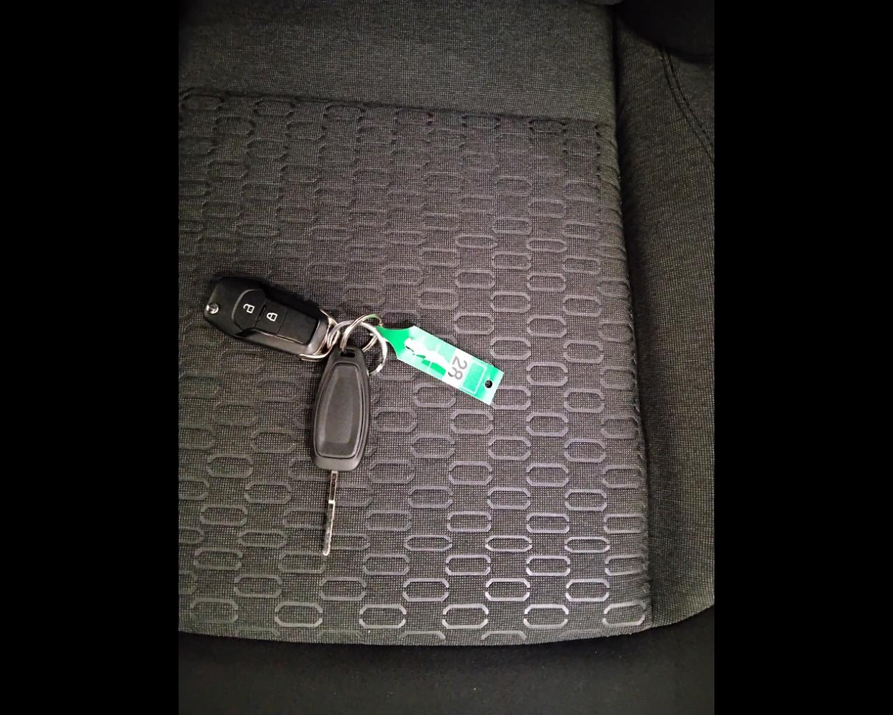 FORD Ranger VIII 2023 - Ranger 2.0 ecoblue doppia cabina XLT 4x4 170cv