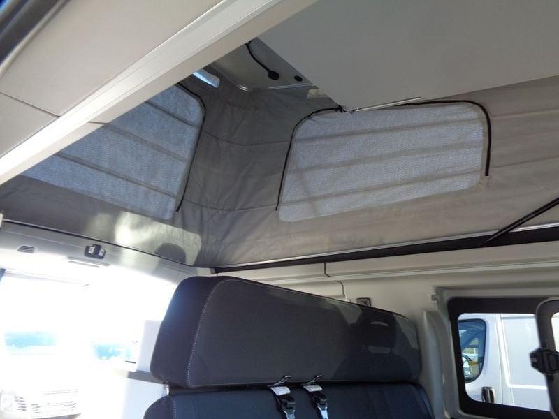 Ford Transit Custom Transit Custom 320 2.0 EcoBlue 170CV aut. PC-TN Nugget Tit.