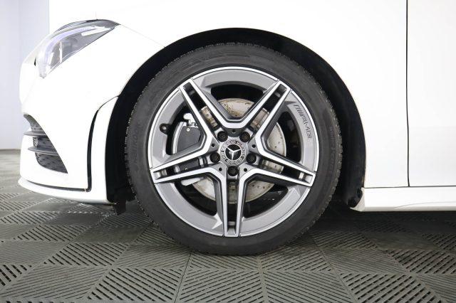 MERCEDES-BENZ CLA sse 200 d Automatic Shooting Brake PREMIUM