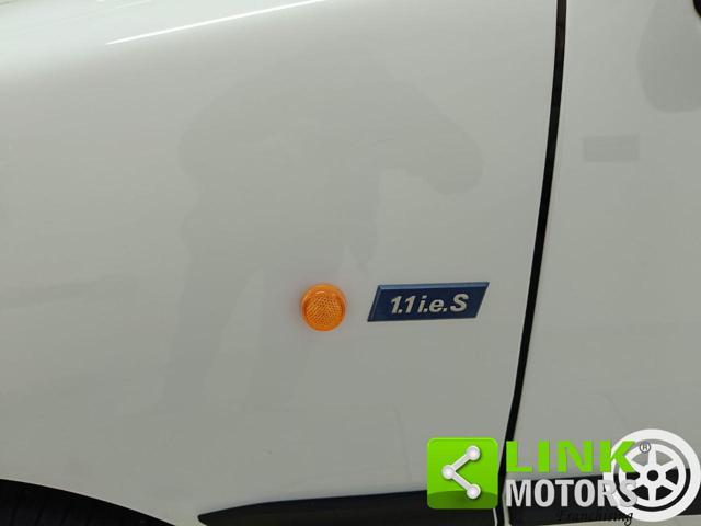 FIAT Uno 1.1 i.e. cat 5 porte