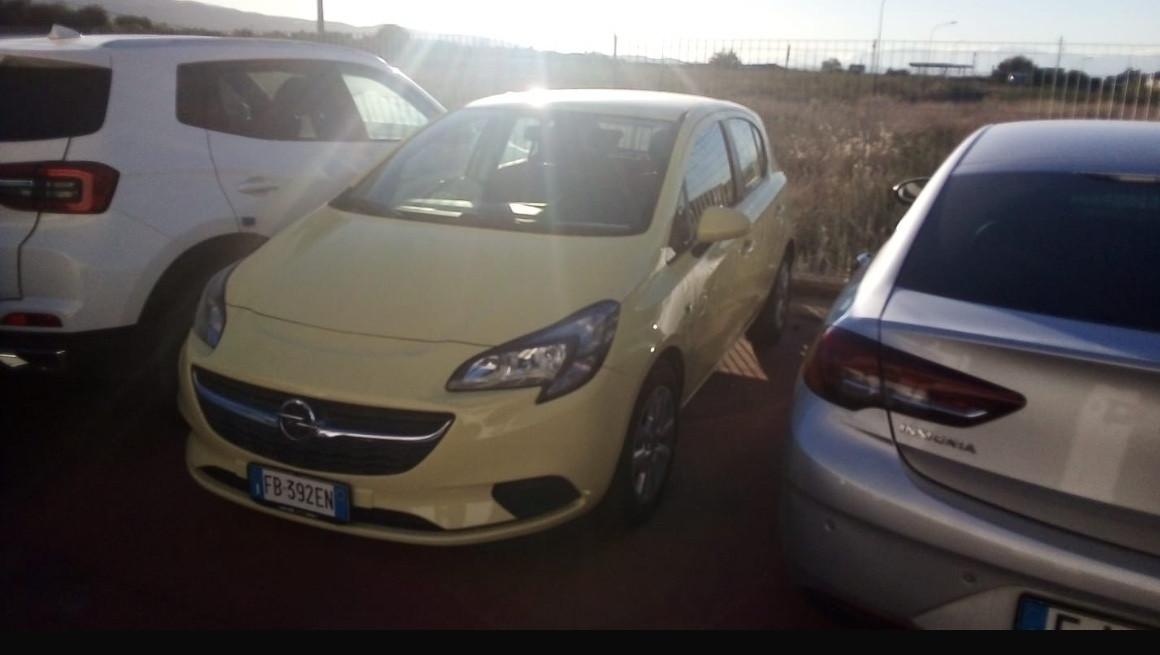 Opel Corsa 1.3 CDTI 5 porte