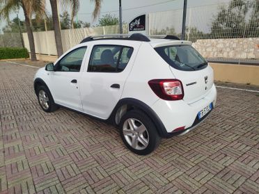 Dacia Sandero Stepway 1.5 dCi 8V 90CV Start&Stop Prestige