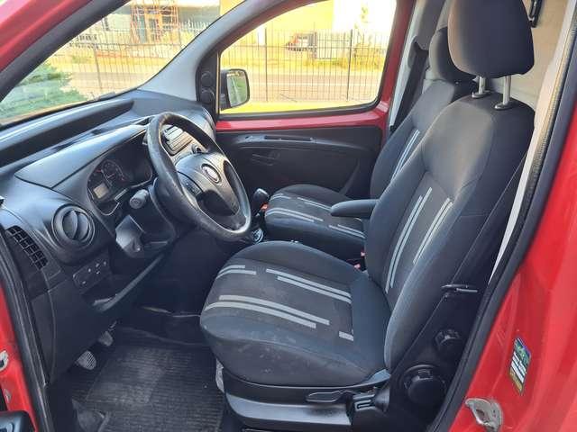 Fiat Fiorino Cargo 1.3 mjt 16v Adventure 95cv E5+