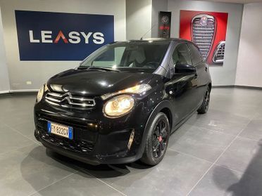 Citroën C1 C1 Airscape VTi 72 S&S 5 porte Shine