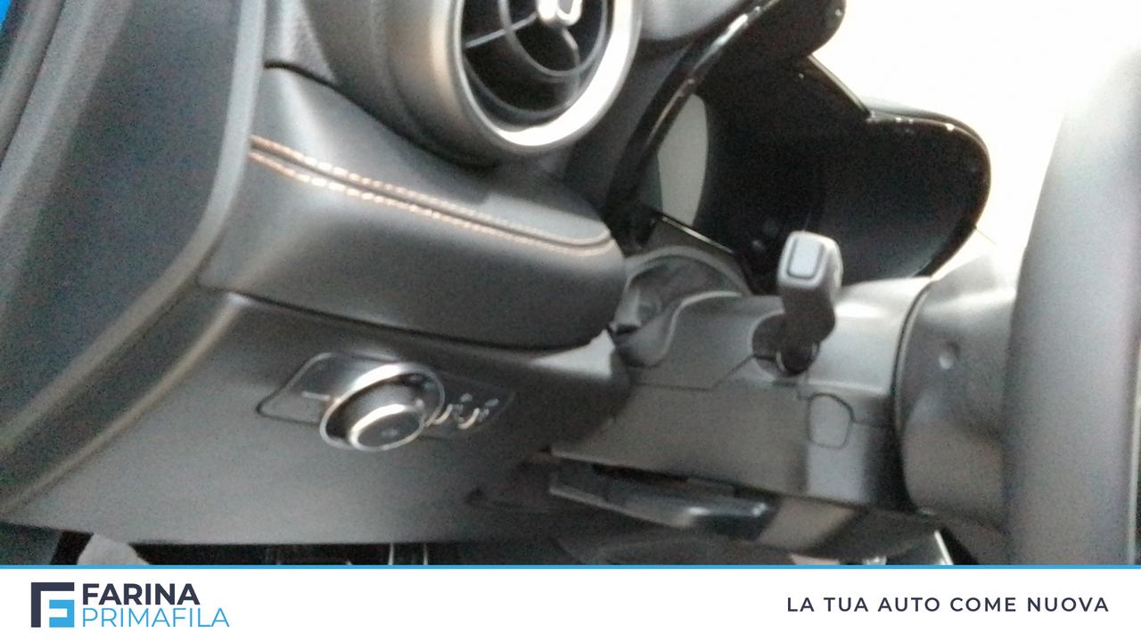 ALFA ROMEO Tonale Diesel Diesel 130cv Sprint