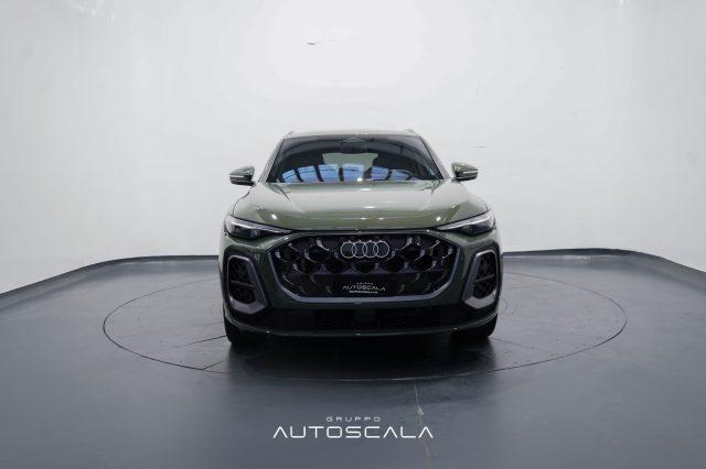 AUDI Q5 40 TDI 204cv Quattro S Tronic S Line