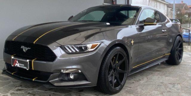 FORD Mustang Fastback 2.3 Aut.Ecoboost