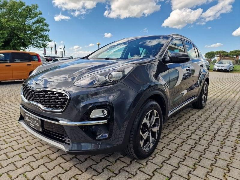 Kia Sportage Sportage 1.6 crdi Business Class Adas Pack 2wd 115cv