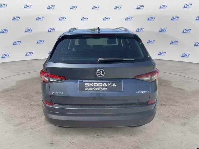 Skoda Kodiaq 2.0 tdi Style dsg 7p.ti