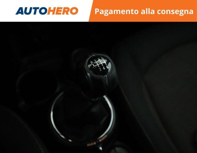 MINI Cooper D 1.5 Cooper D 5 porte