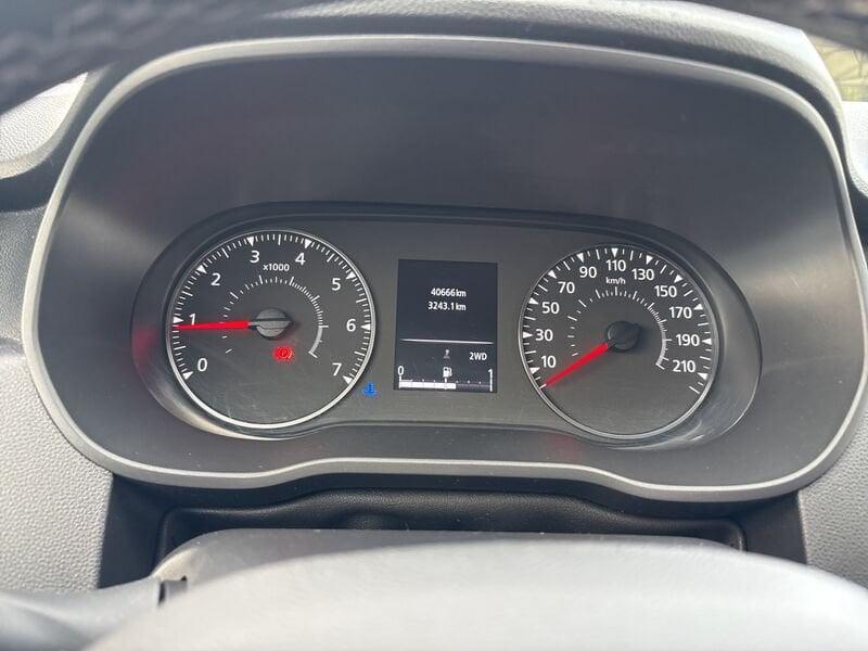 Dacia Duster Duster 1.5 Blue dCi 8V 115 CV 4x4 Techroad