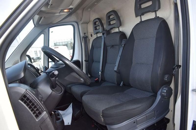 FIAT Ducato Ducato 33 2.3 MJT 140CV PC-TM Furgone