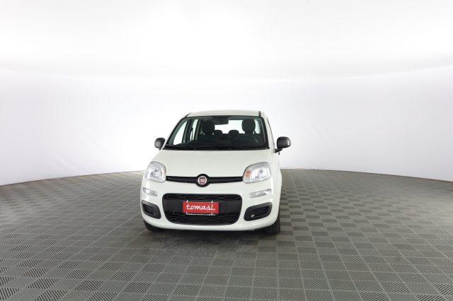 FIAT Panda Panda 1.0 FireFly 70cv S&S Hybrid E6d-Final EASY