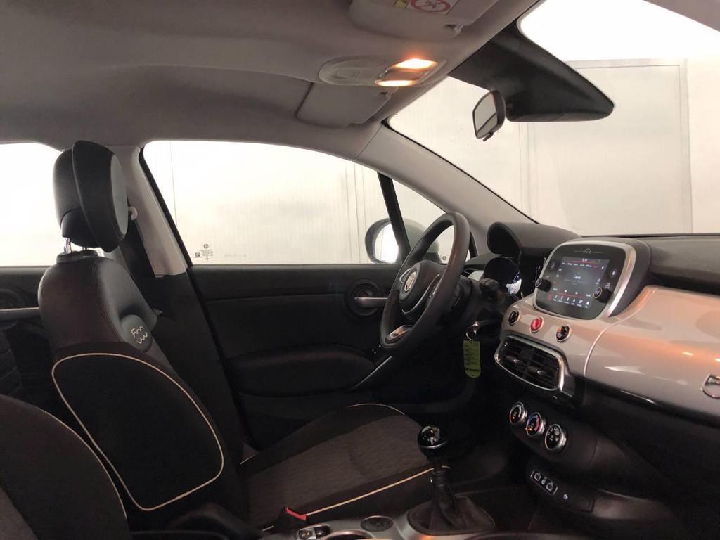 Fiat 500X 1.3 Multijet Urban 4x2