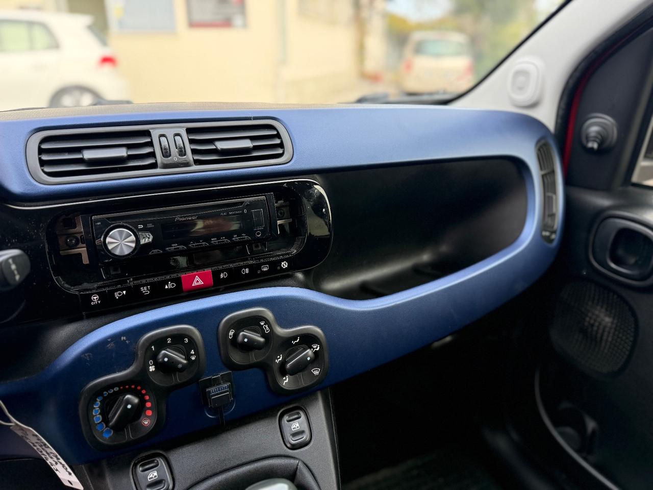 Fiat Panda 1.3 MJT S&S Lounge NEOPATENTATI