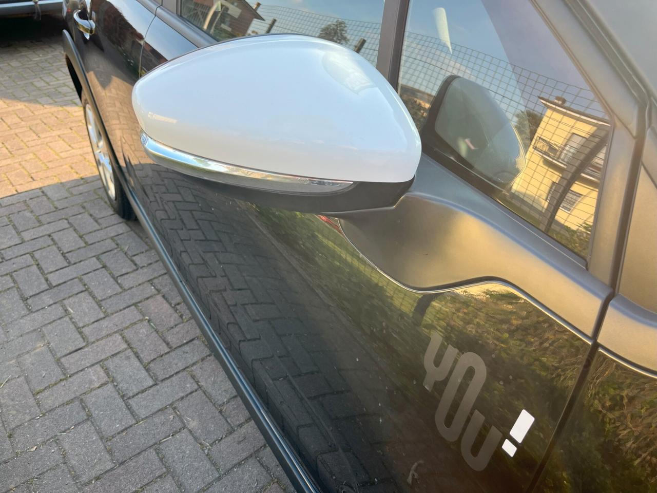 Citroen C3 PureTech 83 S&S You! Fari Full Led
