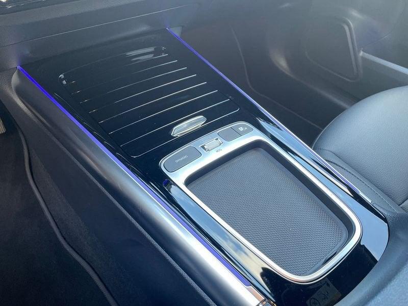 Mercedes-Benz GLA 250 e Plug-in Progressive Advanced Plus auto