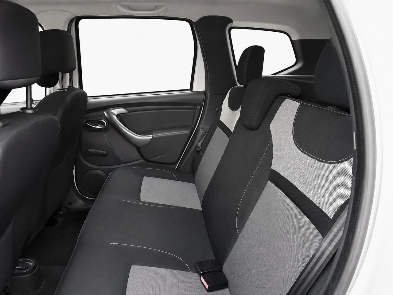 Dacia Duster 1.5 dCi 110CV Start&Stop 4x2 Lauréate