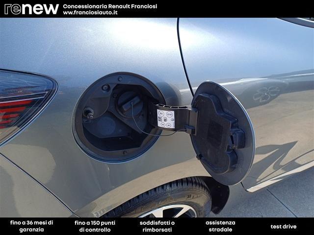 RENAULT Clio 5 TCe 90 techno