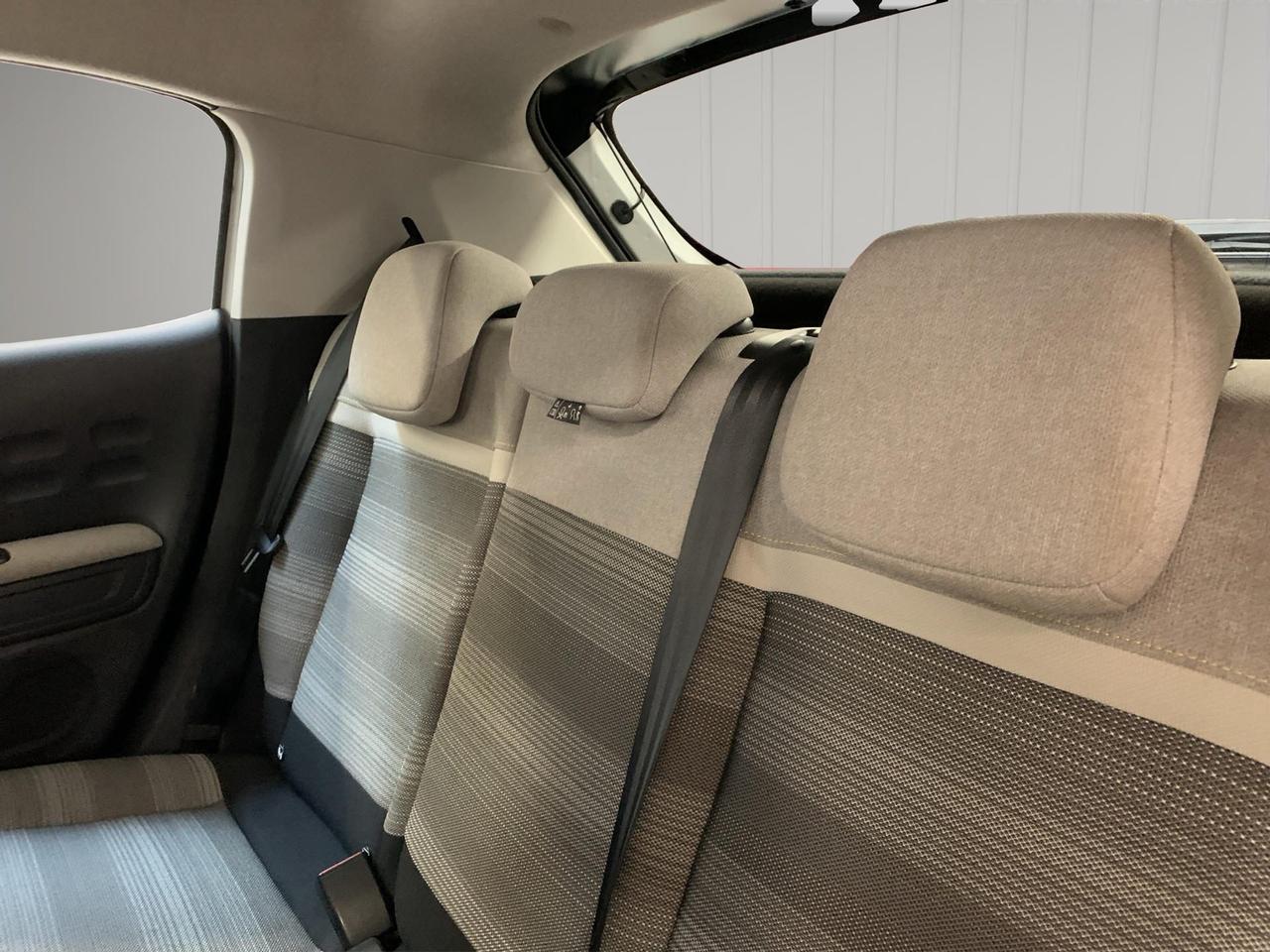 Citroen C3 1.2 puretech Shine 82cv