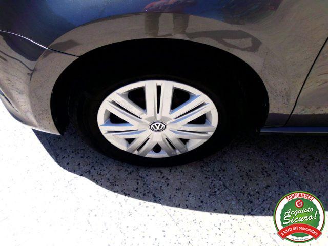 VOLKSWAGEN Polo 1.0 MPI 5p. Trendline