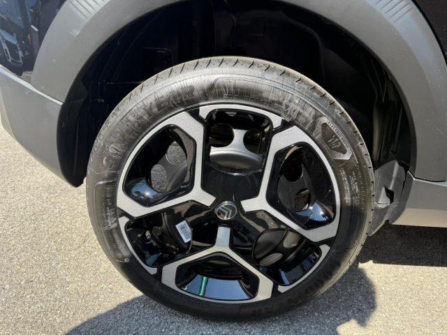 CITROEN C3 PureTech 100 S&S Plus