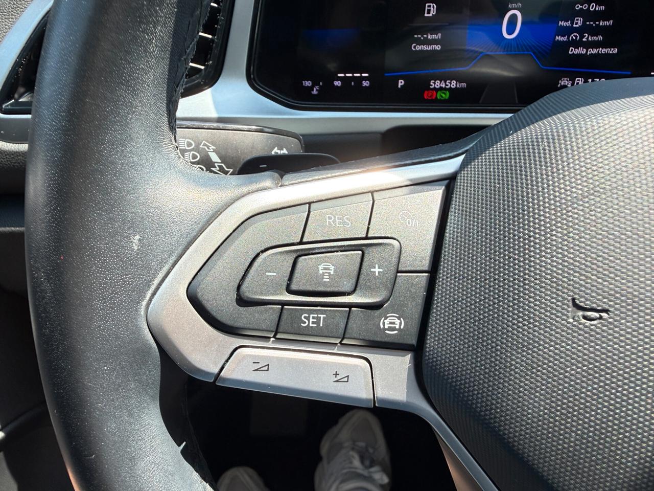 Volkswagen T-Roc 1.5 TSI ACT DSG Style
