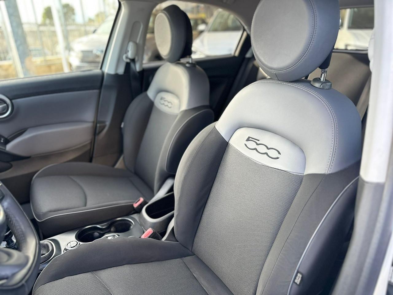 Fiat 500X 1.6 MultiJet 120 CV Pop Star