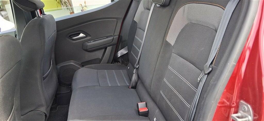 Dacia Sandero Stepway 1.0 tce ECO-G Comfort SL DaciaPlus