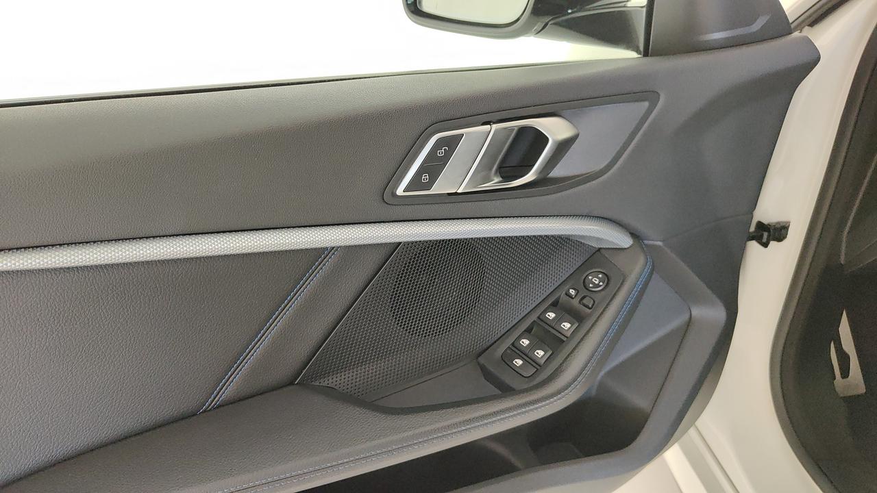 BMW Serie 2 F44 Gran Coupe - 220d Gran Coupe Msport auto