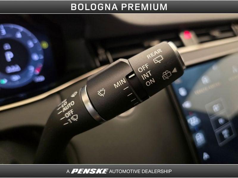 Land Rover RR Evoque Range Rover Evoque 1.5 I3 PHEV 300 CV AWD Auto S