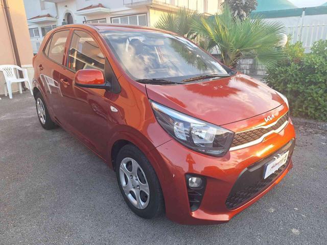 KIA Picanto 1.0 12V 5 porte AMT Urban * AUTOMATICA*