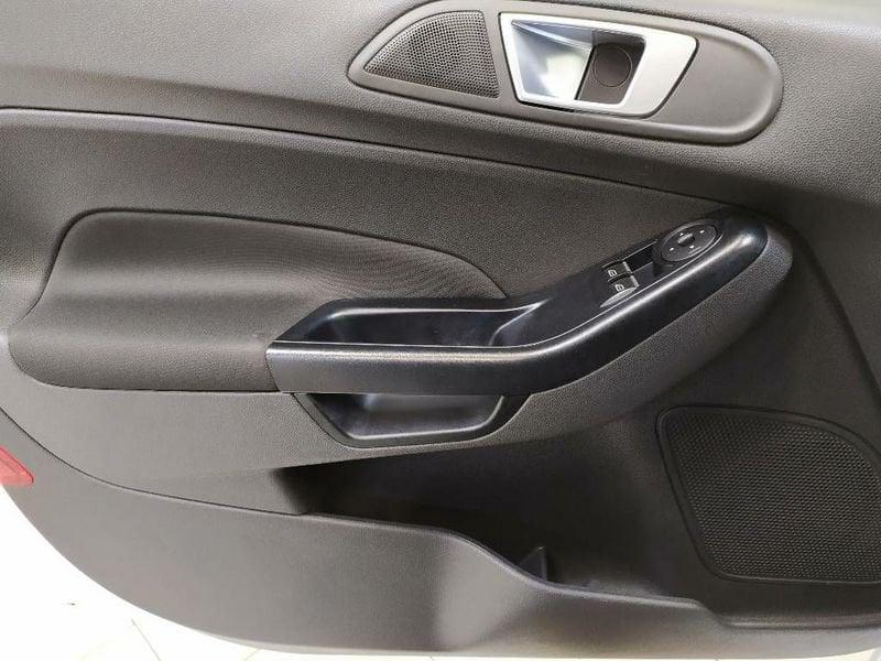 Ford Fiesta 5p 1.0 Plus 80cv E6