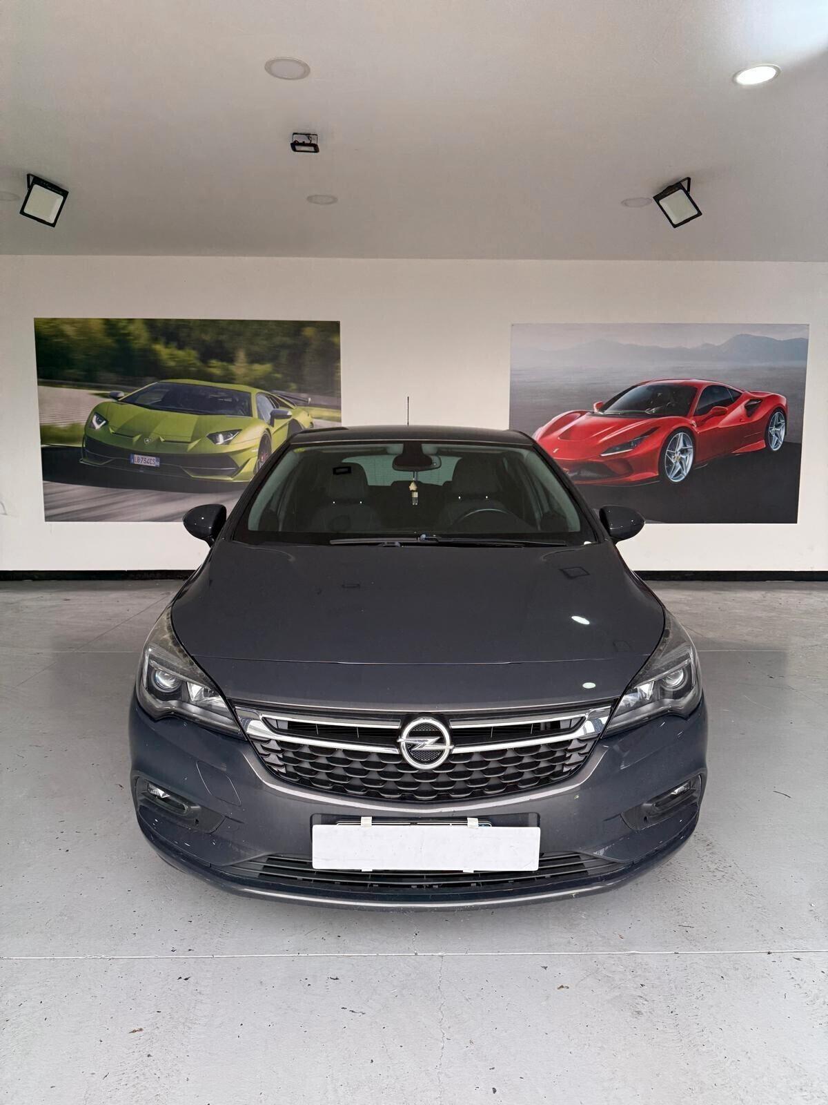 Opel Astra 1.0 Turbo ecoFLEX Start&Stop Sports Tourer Innovation