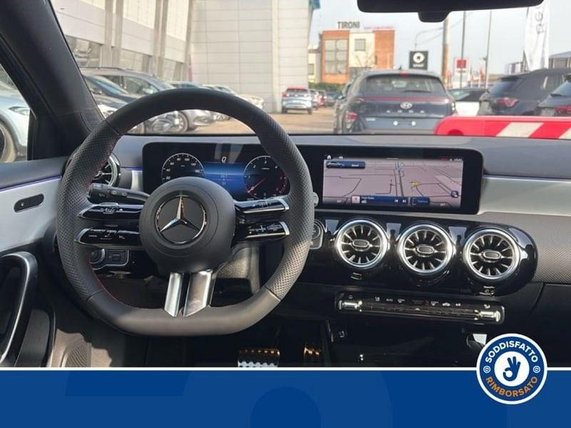 Mercedes-Benz Classe A 180d Automatic AMG Line Advanced Plus Extra