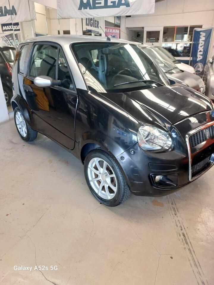 Grecav Sonique L
