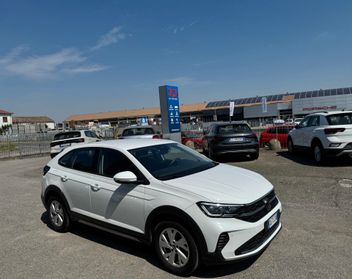 Volkswagen Taigo 1.0 tsi Life 110cv / NO VINCOLI