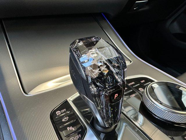 BMW X5 xDrive40i xLine-21"-Tetto-Camera 360-Carplay