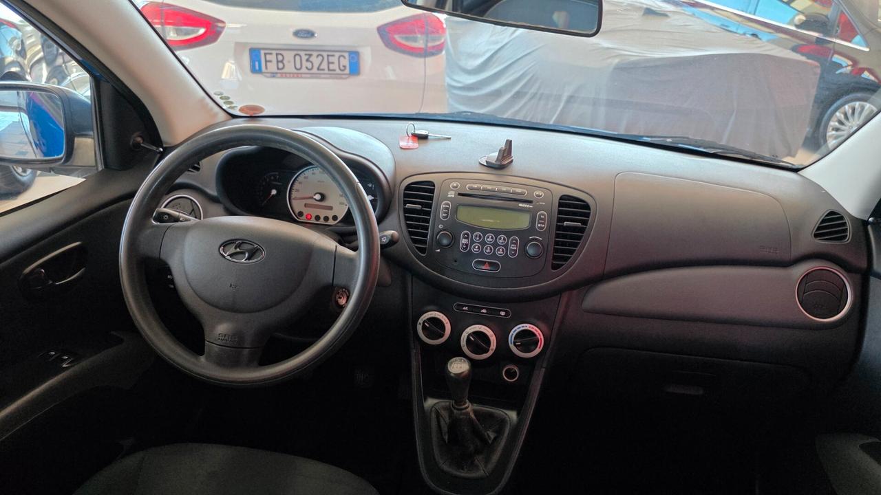 Hyundai i10 1.1 12V Style