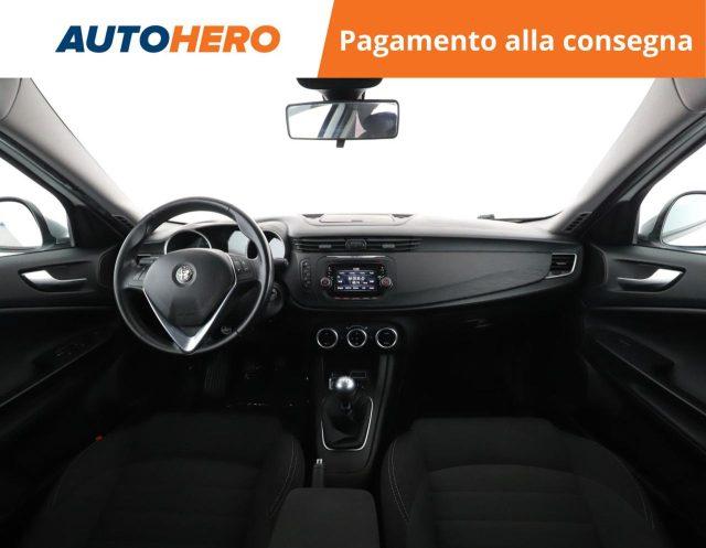 ALFA ROMEO Giulietta 1.6 JTDm 120 CV Super
