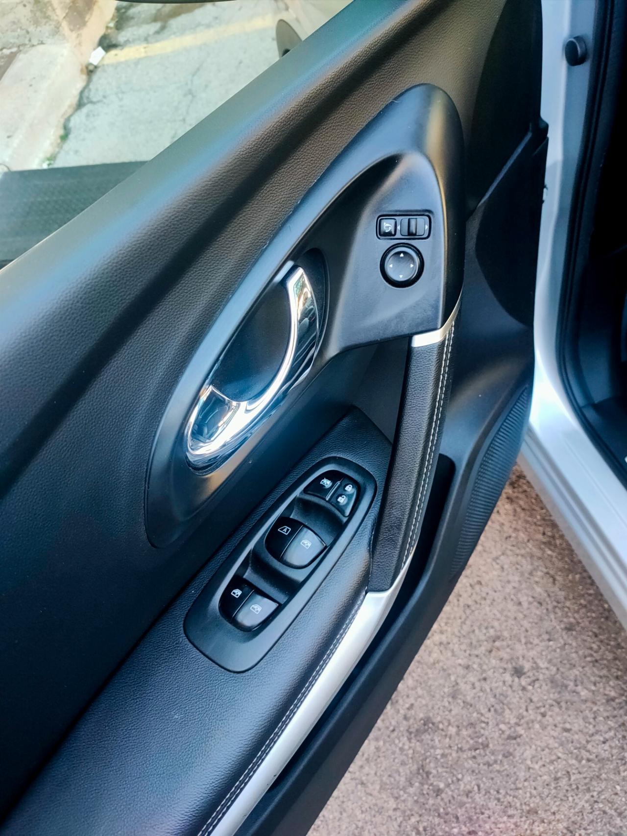 Renault Kadjar dCi 8V 110CV Energy Bose