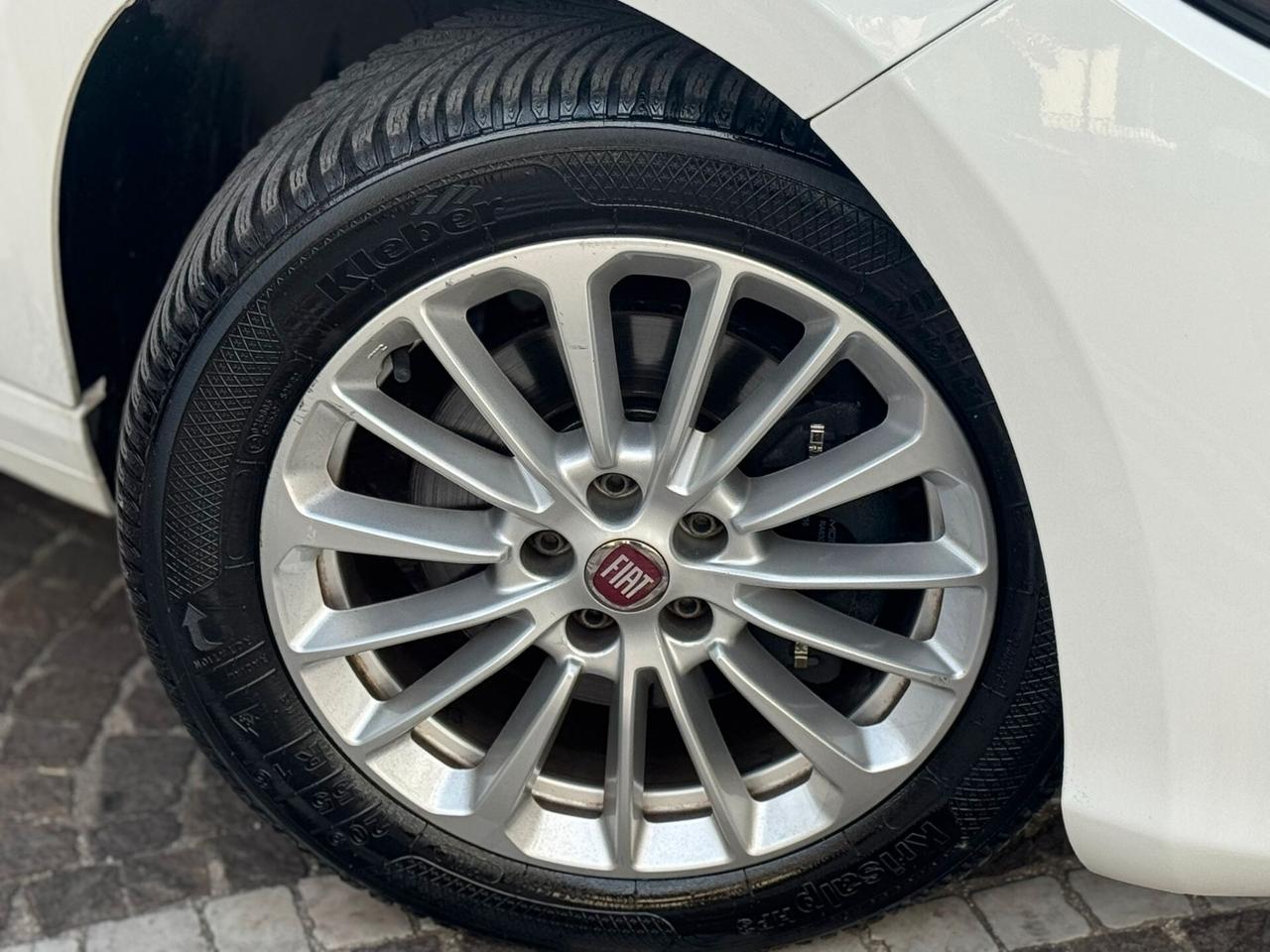 Fiat Tipo 1.6 Mjt S&S 5 porte Business