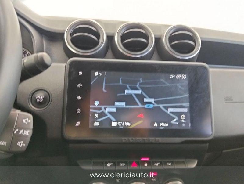 Dacia Duster 1.0 TCe GPL 4x2 Journey UP
